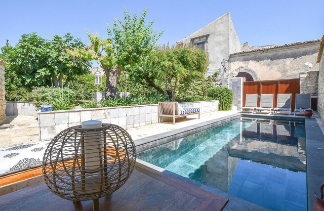 Lovely home in Palazzolo Acreide