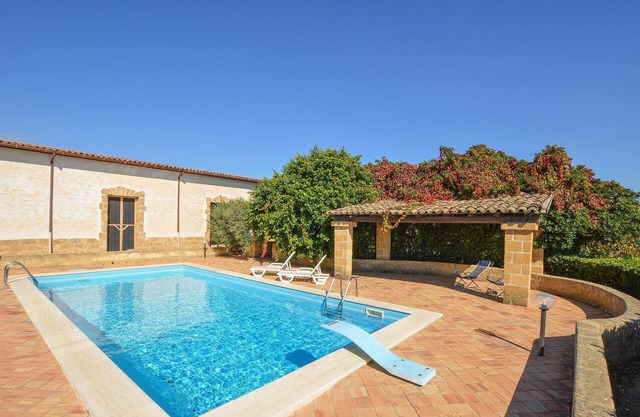 Lovely home in Castelvetrano