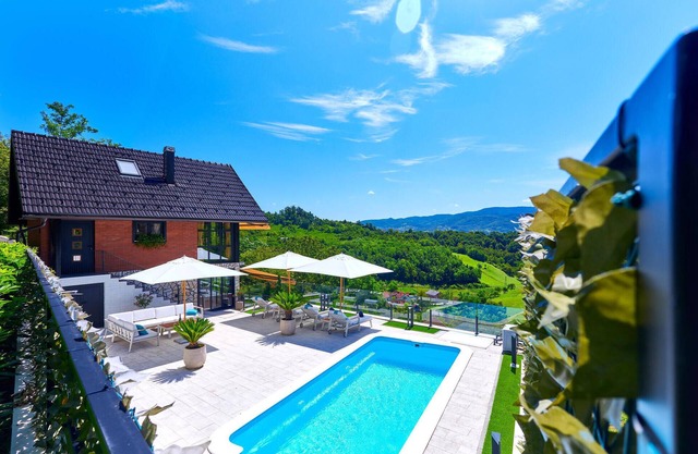 Lovely home in Donja Stubica