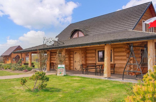 Lovely Home In Jezierzany With Sauna