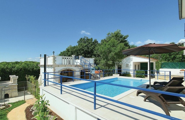 Lovely home in Motovun