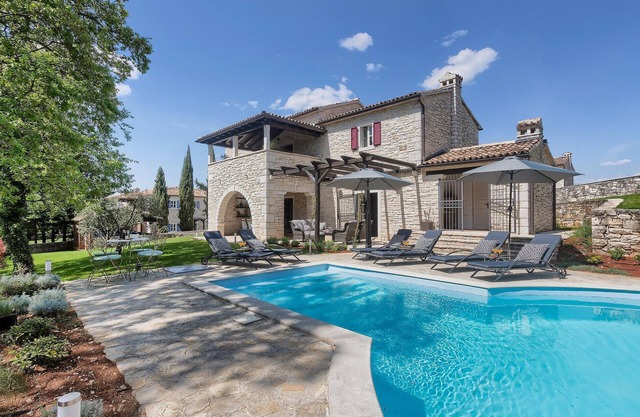 Lovely home in Muntrilj with WiFi