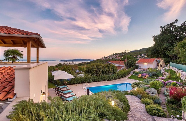 Lovely home in Opatija
