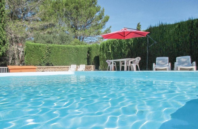 Lovely home in Puisserguier with WiFi