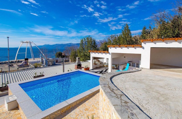 Lovely home in Rijeka