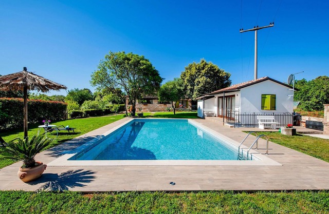 Lovely home in Rovinj