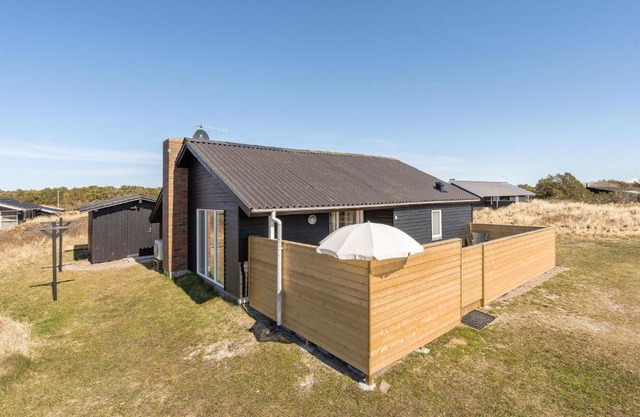 Lovely Home In Thisted With Wifi