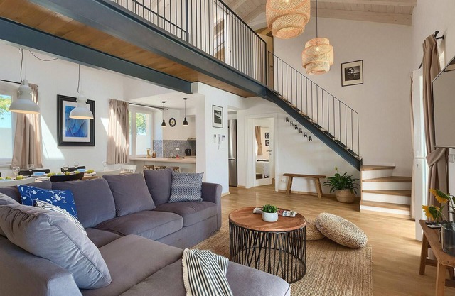 Lovely home in Tinjan