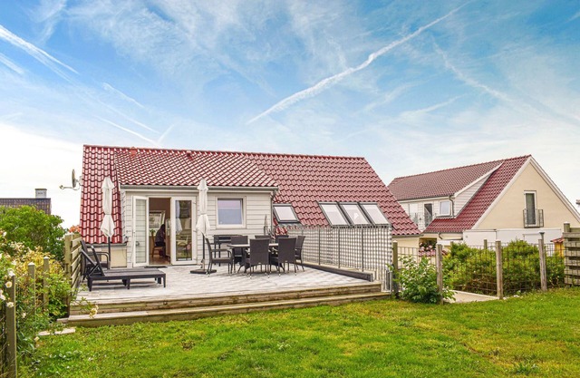 Lovely home in Tranekær with kitchen
