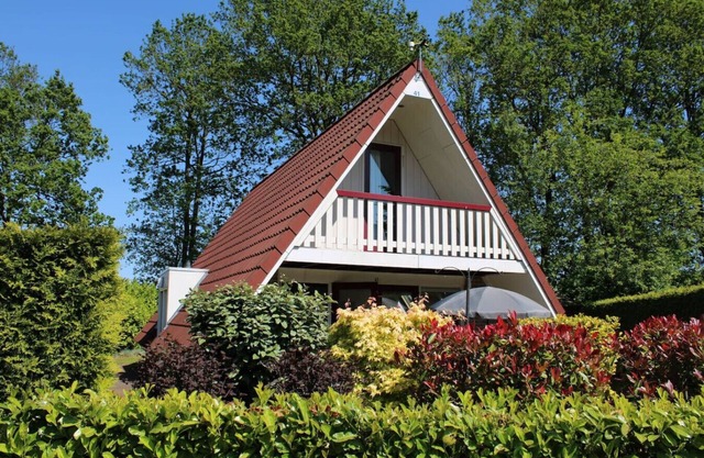 Lovely House I View Garden and Farmland