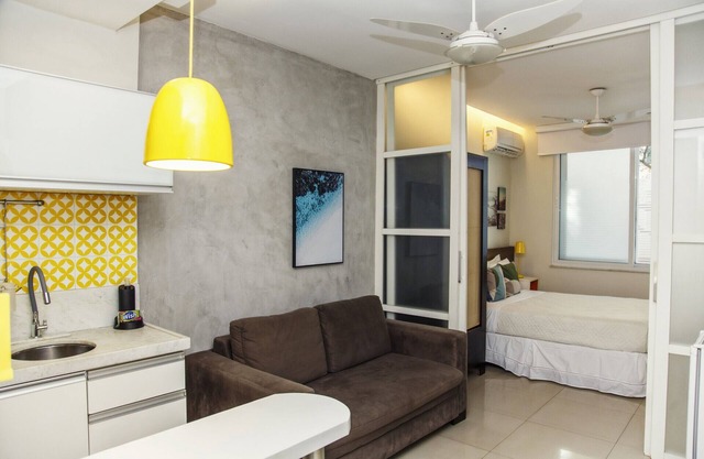 Lovely in Copacabana | Near the beach | MVC205