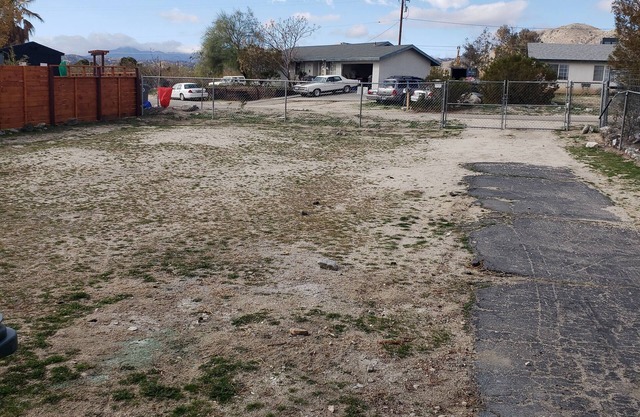 Lovely Little 2 Bedroom 1 Bath Home in Morongo Valley