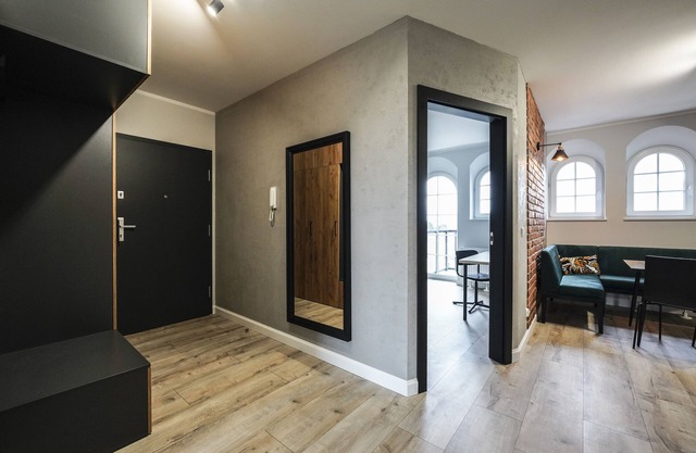 Lovely Loft Mlynarska 10/8, Wroclaw