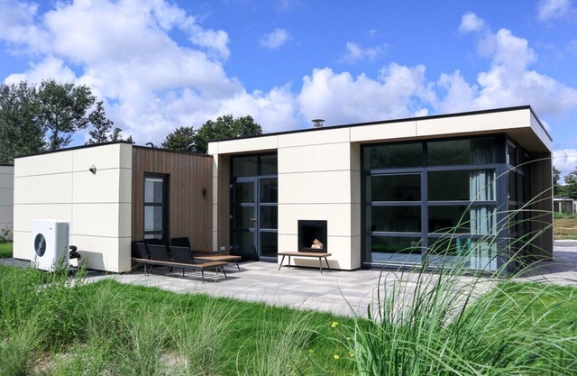 Lovely luxury holiday villa