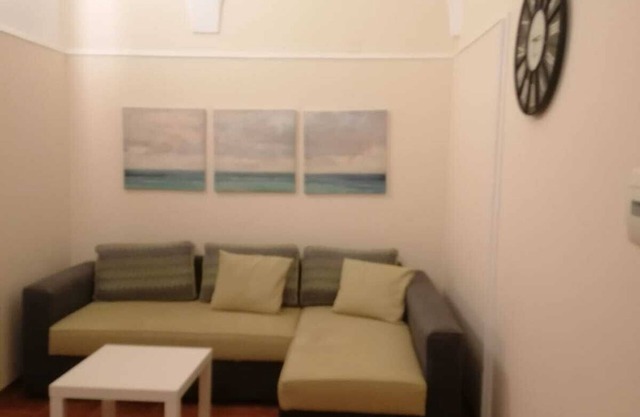 Lovely Palazzetto in the center of Gaeta 800m from Serapo beach.