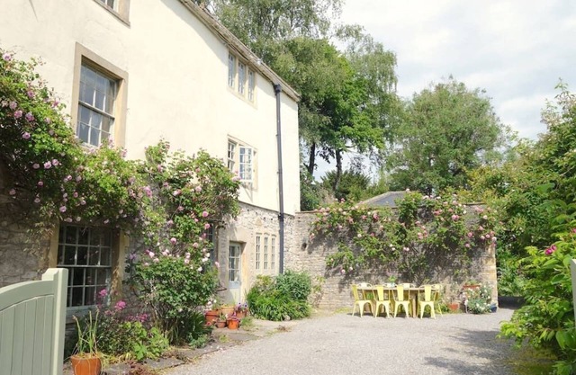 Lovely property in the heart of Somerset