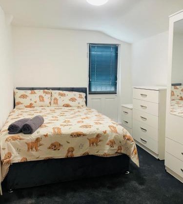 Lovely Room Near Centre London