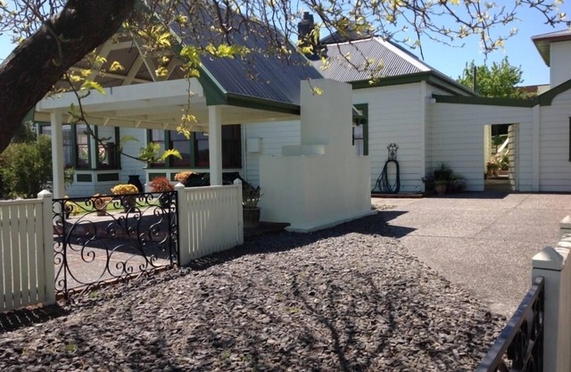Lovely self contained studio