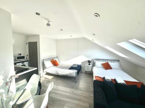 Lovely Studio in Central London - 7
