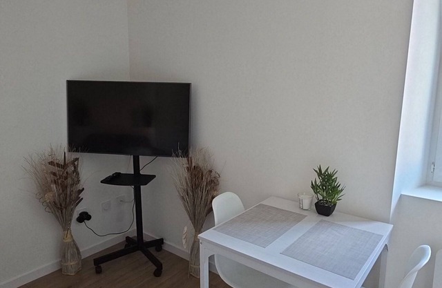 Lovely Studio in the heart of the city