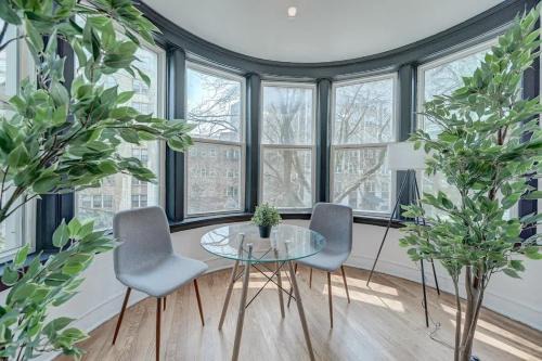 Lovely Studio McKinley Beach - Brady St Lower East