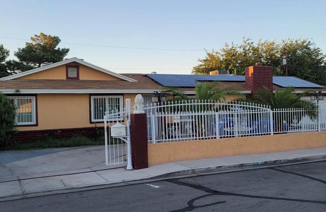 Lovely Vacation Apt near to Famous Las Vegas Strip