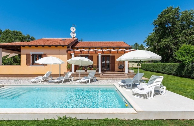 Lovely Villa Dora with a swimming pool