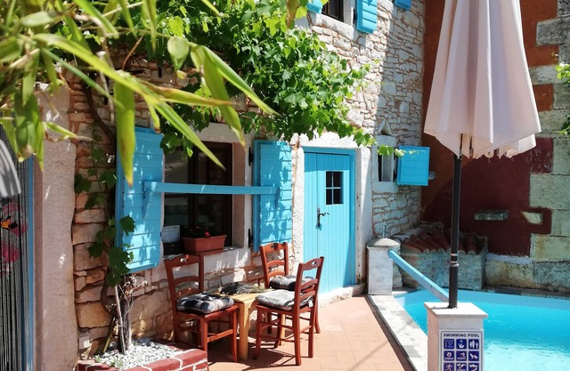 Lovely Villa with ewerything you need to enjoy your vacation