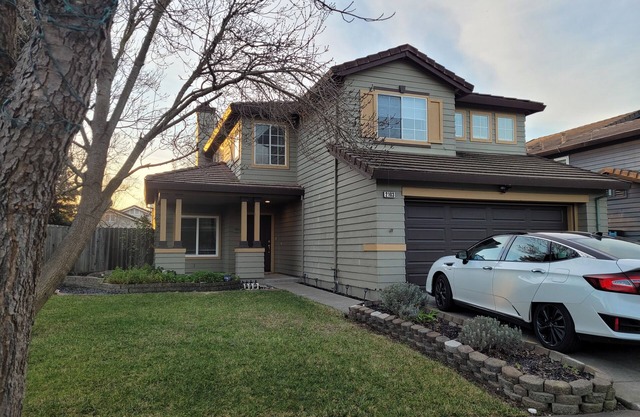 Lovely Wine Country Home w/Jacuzzi tub