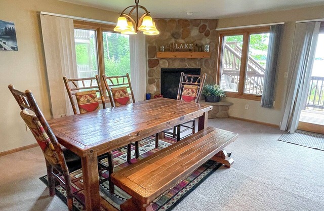 Lower 105 Hickey Ave Lake Mohawksin Lodge