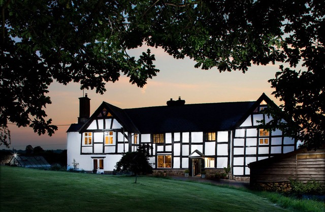 Lower Wythall B&B