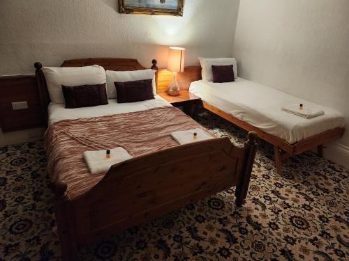 LSO Guest House