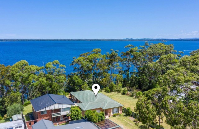 Lu Lu s by Jervis Bay Breaks
