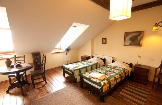 Lublin Apartaments