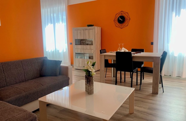 Lucia Apartment, Dongo, Lake Como