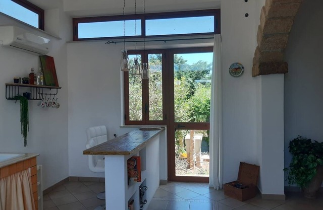 Lucia's cottage
