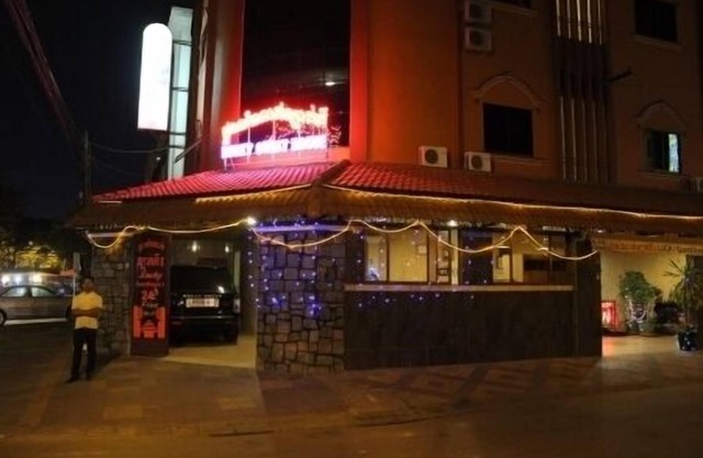 Lucky 1 Guesthouse