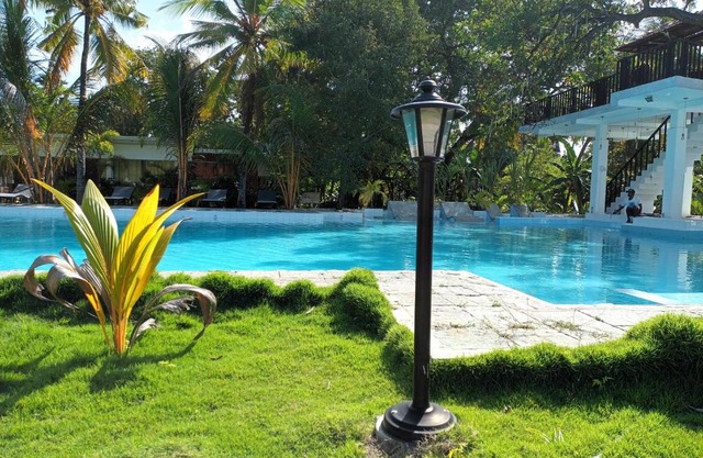 Lucky Beach Resort