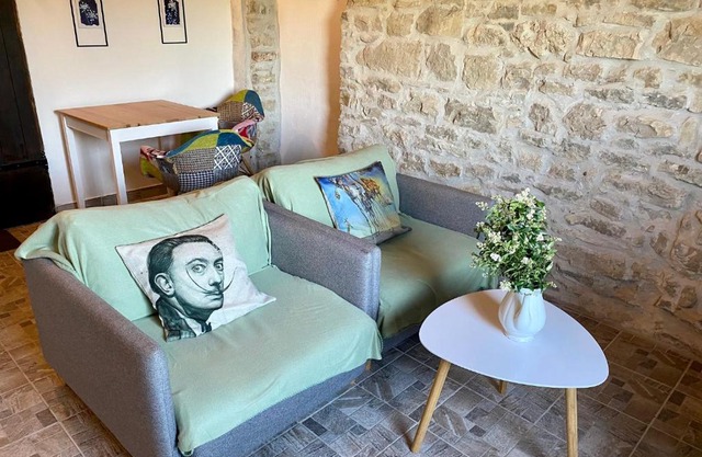 Lucky Home - Apartment Art Grožnjan