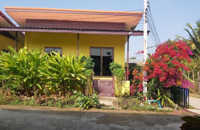 Lucky Home Prakhon Chai