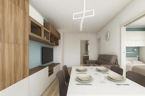 LUCKY LAKE HOUSE - Free Wi-Fi and Private Parking Included