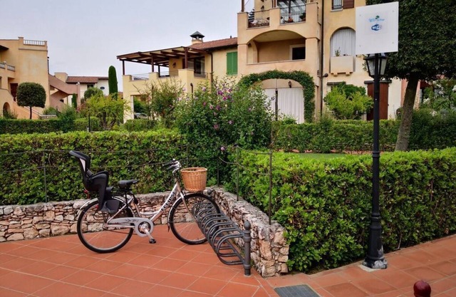 Lugana Residence We LAKE it