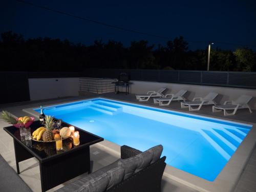 Luksuzna kuća za odmor "Villa Romantica"