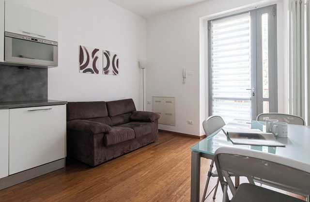 Lulli 13 A - One Bedroom Apartment, Sleeps 3