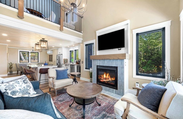Lumen Bay House-Ocean Pure