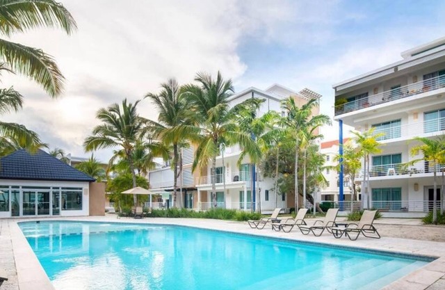 Lumina at Jardines Punta Cana
