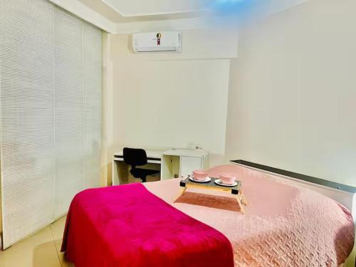 LUMINA - Paraíso no Posto 3 da Barra