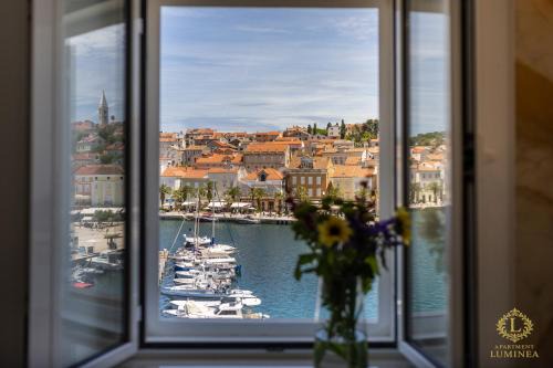 Luminea - Rooftop Terrace - Sea View