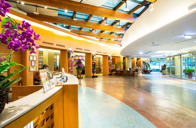 Luminous Hot Spring & Resort