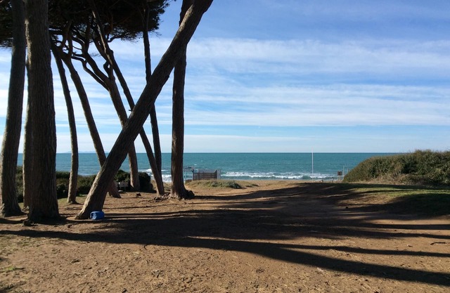 luminous peaceful property five minutes from uniquely beautiful beach